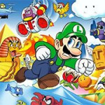 Play Super Luigi Land now!
